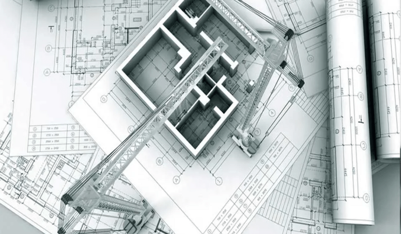 Shop Drawing