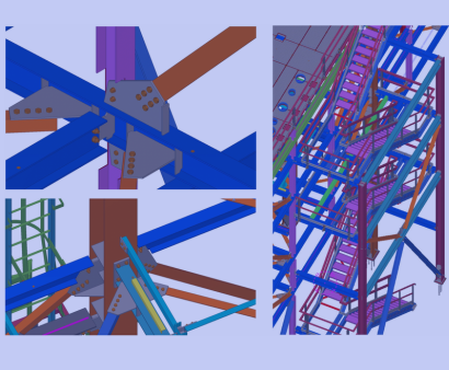 Joist Detailing