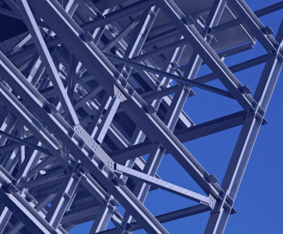 Steel Fabrication Detailing